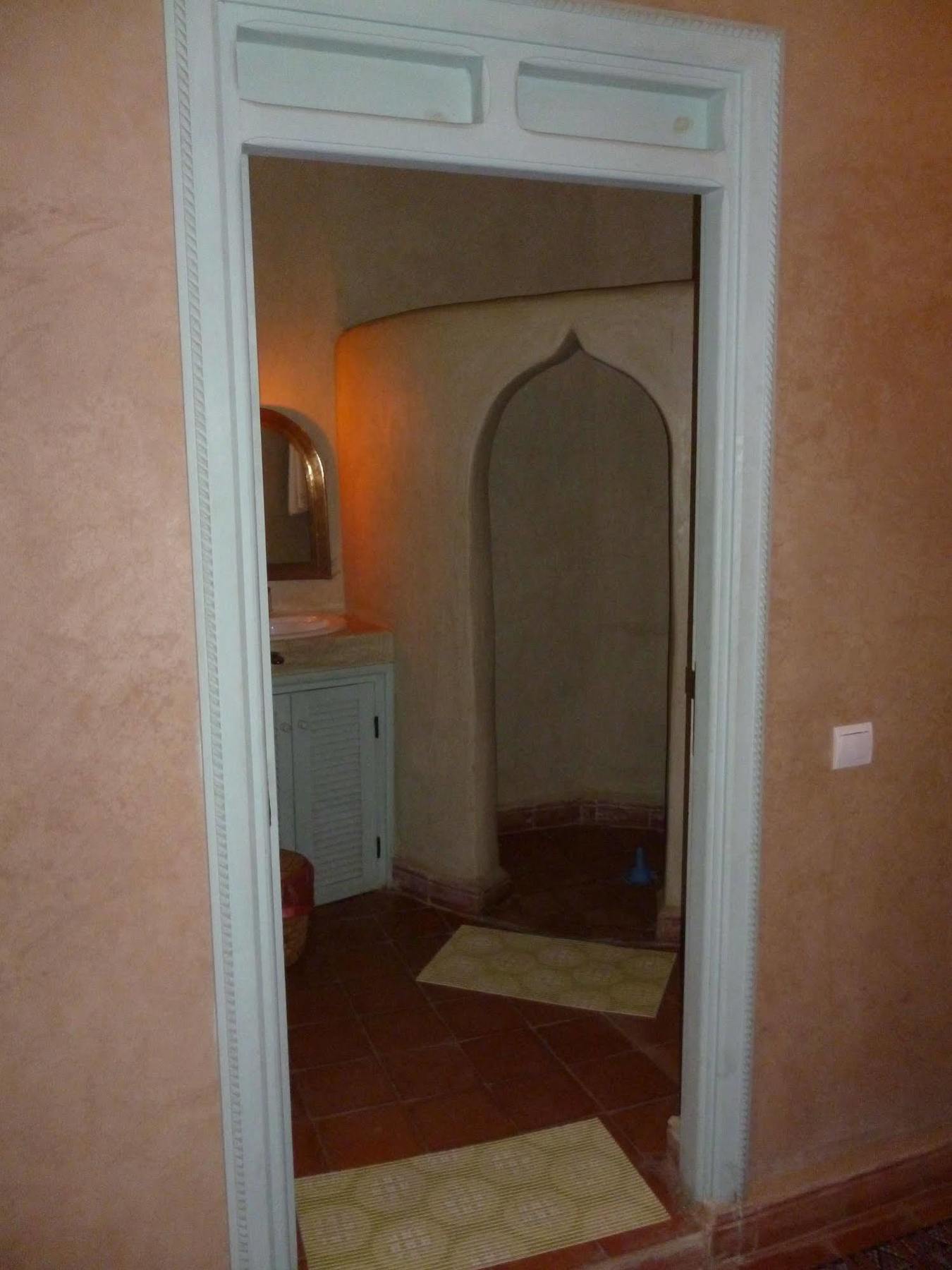 Hotel Riad Taroudant Exteriör bild